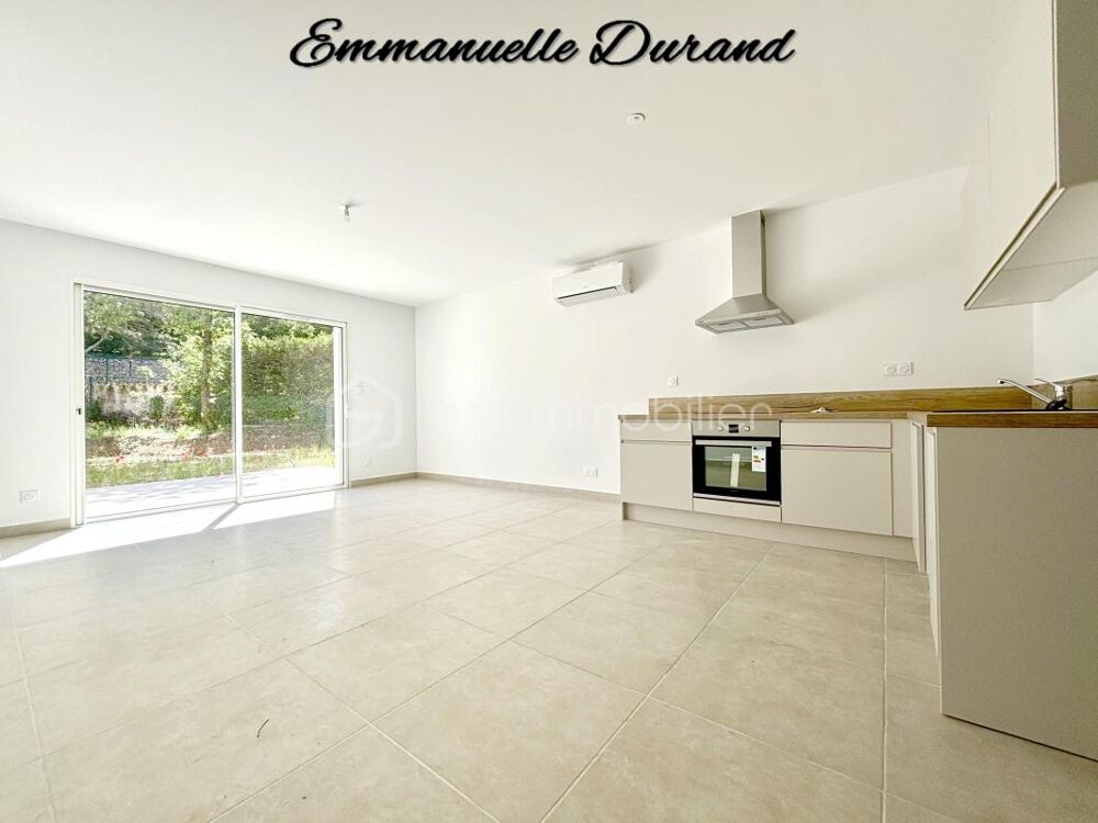 Vente Villa Villa de 2024 au calme, proche commodit�s ! Saint paul trois chateaux