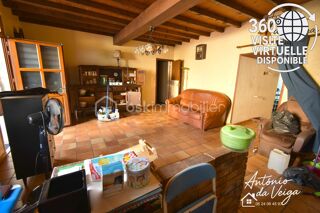  Maison � vendre 6 pi�ces 88 m�