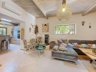  Maison à vendre 8 pièces 254 m²