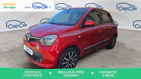Renault twingo 1.0 SCe 70 Limited