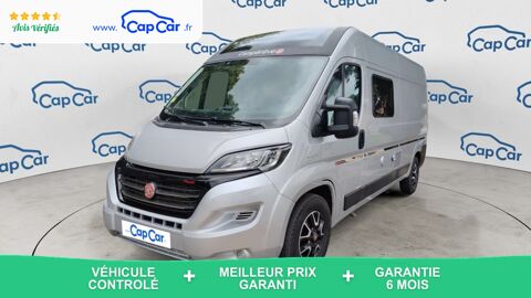 Annonce voiture Camping car Camping car 58990 €