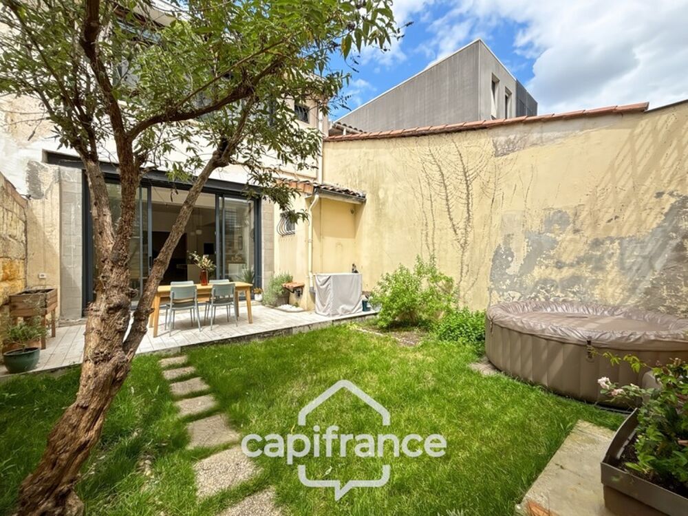 � vendre  Maison Bordeaux (33800)