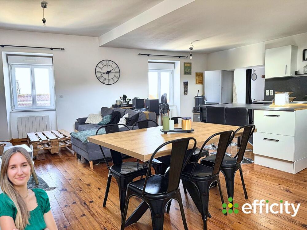 Vente Appartement Appartement Panissieres