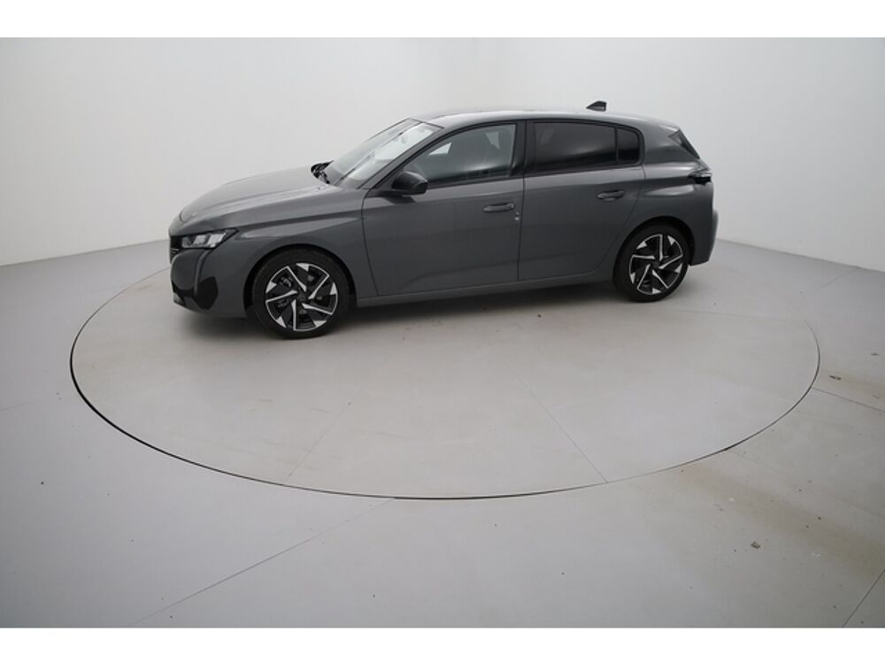 308 Allure BlueHDi 130ch S&S EAT8 2025 occasion 81990 Fr&eacute;jairolles