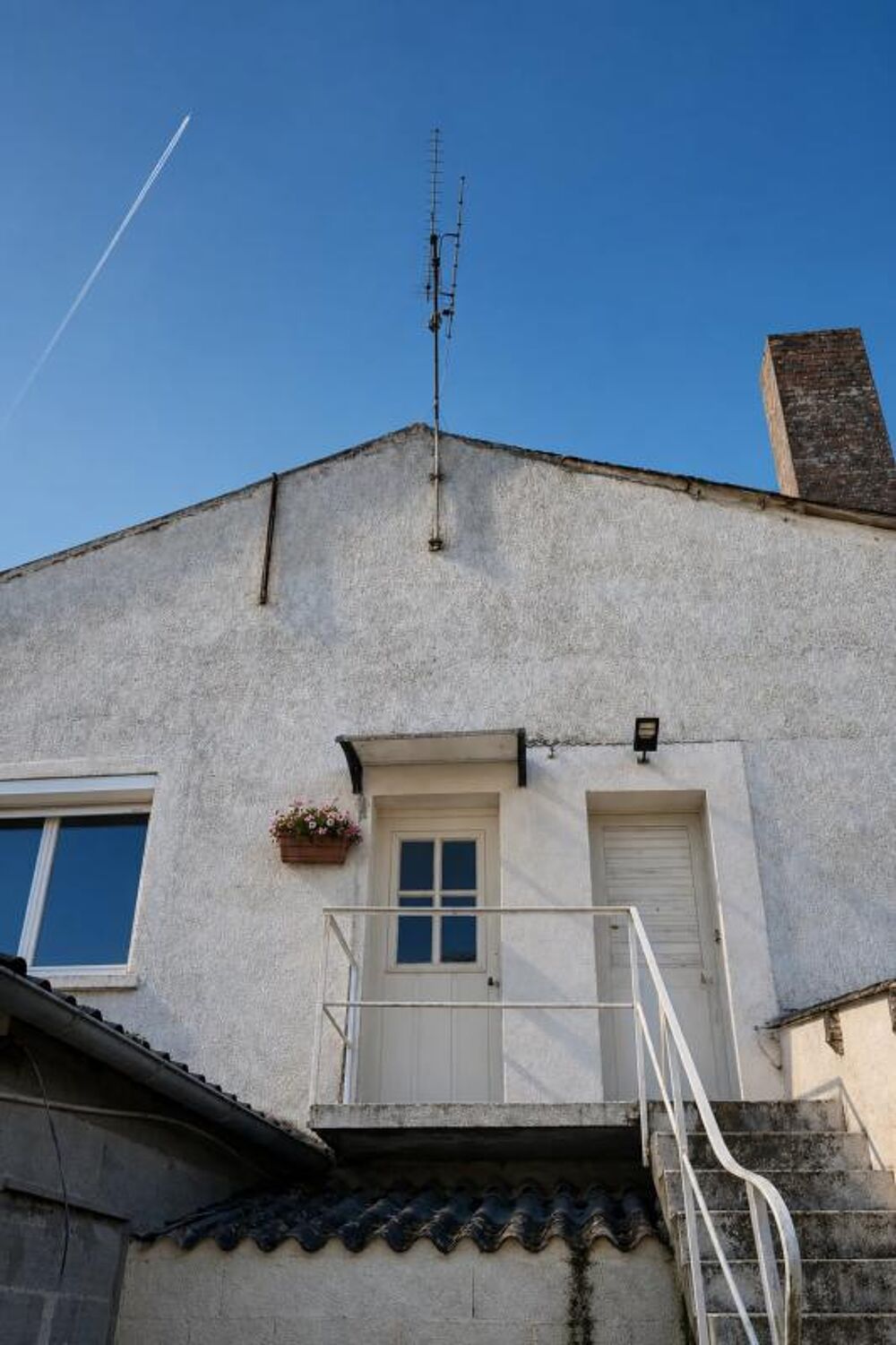 Vente Maison Immeuble de rapport 359m² Chemille en anjou