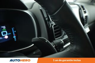 C5 aircross 1.6 Hybrid Shine e-EAT8 225 ch 2021 occasion 92130 Issy-les-Moulineaux
