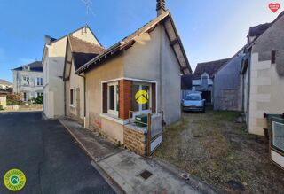  Maison � vendre 2 pi�ces 78 m�