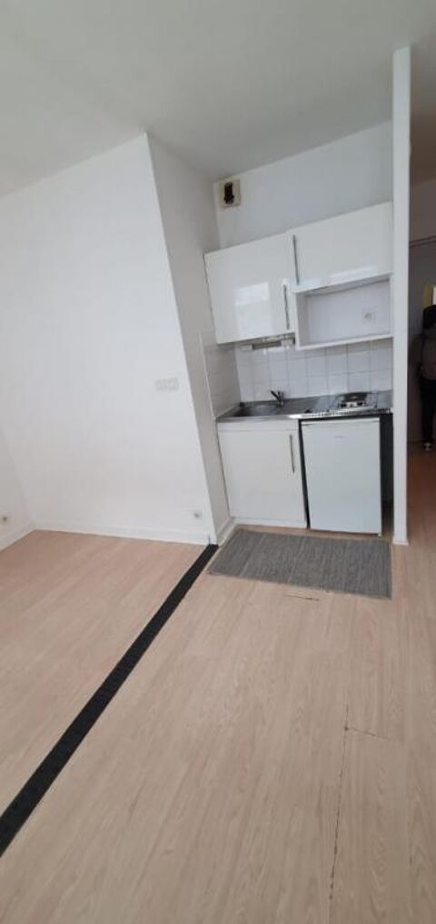 Appartement � louer 1 pi�ce 20 m�