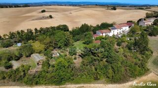  Ferme � vendre 6 pi�ces 145 m�