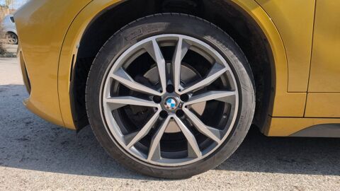 X2 sDrive 18i 140 DKG7 M Sport 2019 occasion 60000 Beauvais