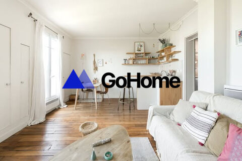  Appartement  louer 1 pice 27 m