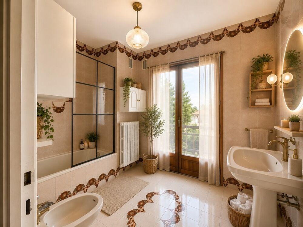 à vendre  Appartement Aix-les-Bains (73100)