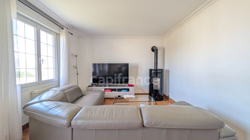 LE FAOU Centre - Maison 5 chambres - Terrain 650 m²