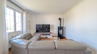  Maison à vendre 7 pièces 121 m²
