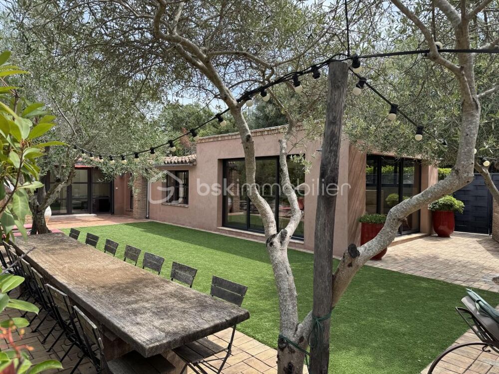  vendre  Maison Hyres (83400)