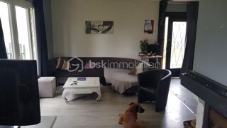  Maison à vendre 4 pièces 87 m²