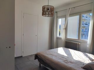  Appartement � vendre 3 pi�ces 57 m�