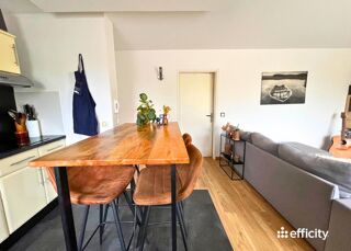  Appartement  vendre 3 pices 60 m