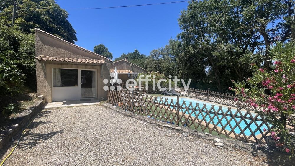 Vente Villa Villa Apt