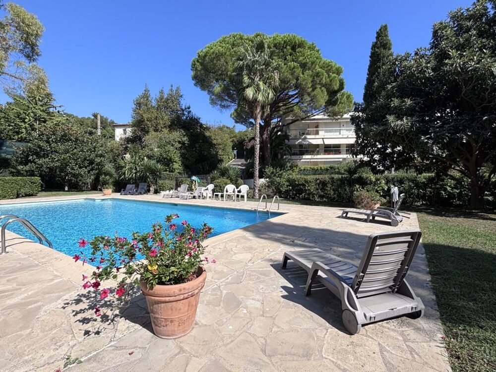 Vente Appartement Appartement récent Cannes