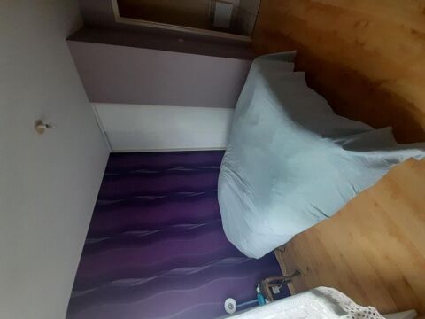  Appartement � louer 2 pi�ces 43 m� Limoges