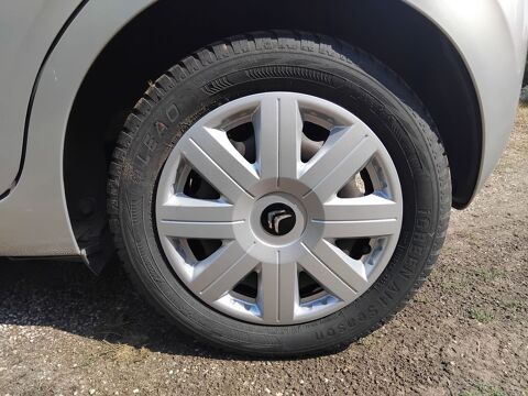 C1 1.0 VTi 72 Feel 2019 occasion 38370 Saint Clair Du Rhone