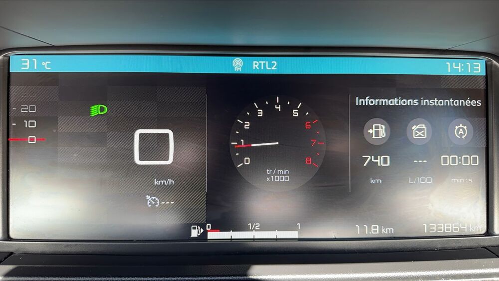 C4 Picasso 1.2 PureTech 130 Feel 2017 occasion 01360 Balan