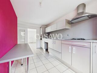  Maison à vendre 4 pièces 89 m²
