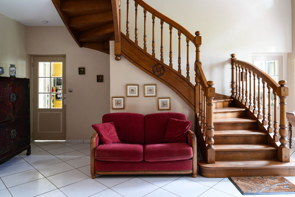 à vendre  Maison Saint-Pée-sur-Nivelle (64310)