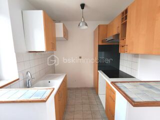  Maison  vendre 2 pices 39 m