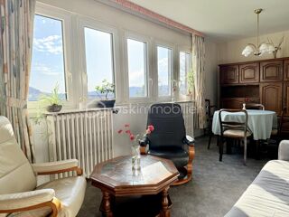  Maison à vendre 5 pièces 99 m²
