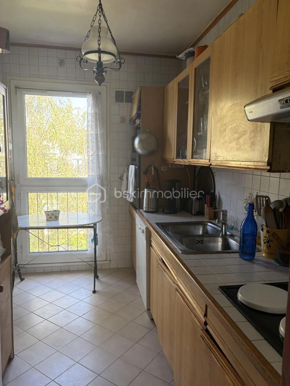 Appartement T3 residence Gambetta