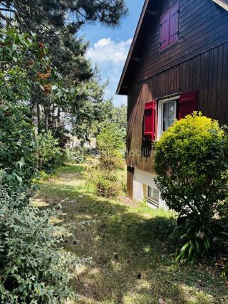  Maison à vendre 5 pièces 106 m²