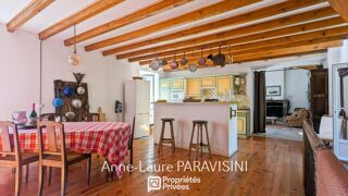 Vente Maison Caudebronde - Maison de caractère avec deux studios indépendants, au coeur de la Montagne Noire Caudebronde