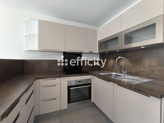  Appartement à vendre 2 pièces 42 m²