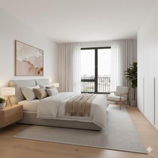  Appartement � vendre 4 pi�ces 86 m�