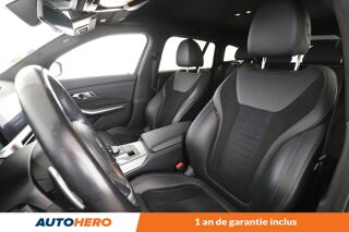 S&eacute;rie 3 Touring 320d xDrive M Sport BVA8 190 ch 2021 occasion 92130 Issy-les-Moulineaux