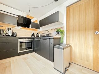  Appartement � vendre 3 pi�ces 62 m�