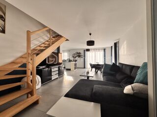  Maison � vendre 5 pi�ces 90 m�