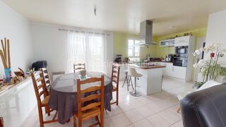  Maison à vendre 6 pièces 118 m²