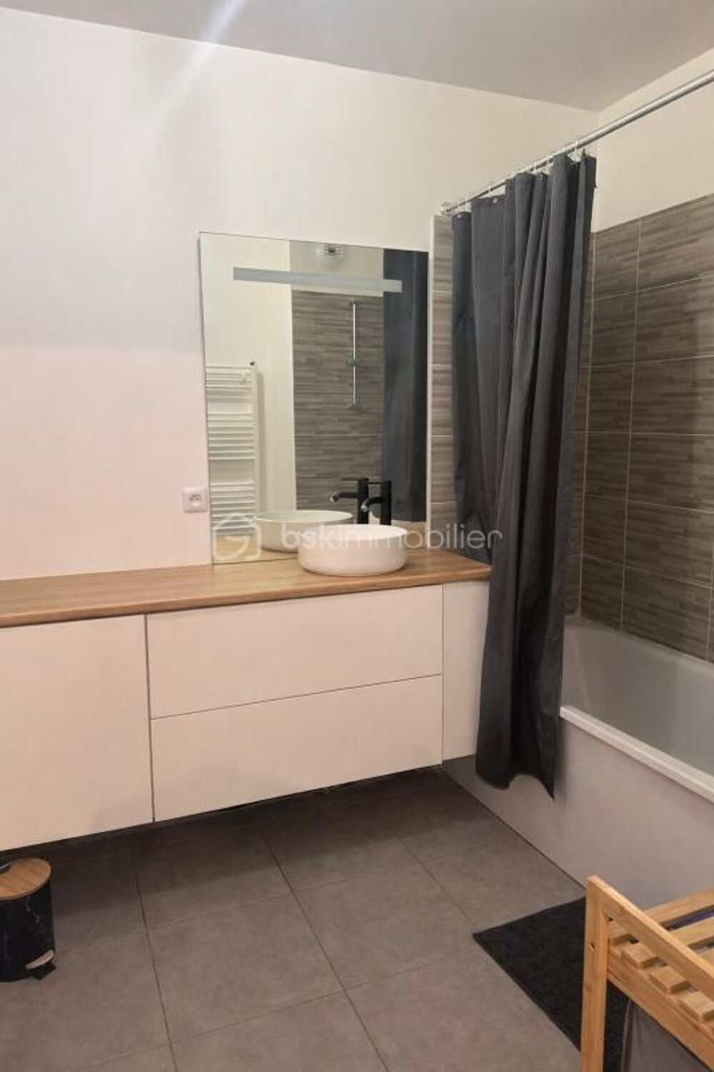 Vente Appartement Nouveauté à Bussy Saint Georges Bussy saint georges