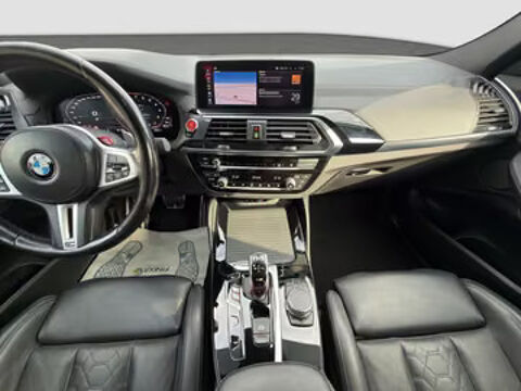 X4 Competition 2021 occasion 33000 Bordeaux