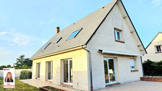  Maison à vendre 6 pièces 128 m²