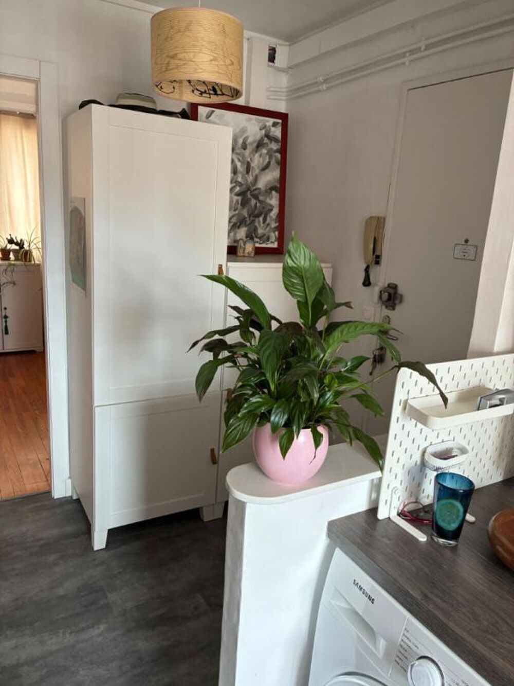 EVREUX - 27000 - APPARTEMENT DE TYPE T3 - RÉSIDENCE SÉCURISÉE - 64 M2 - 133 000 HAI