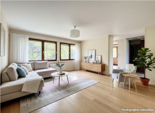  Maison à vendre 6 pièces 190 m²
