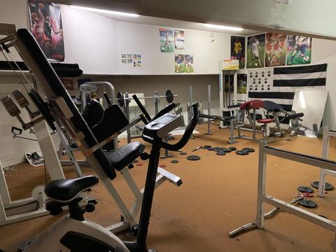  Appartement  louer 1 pice 19 m