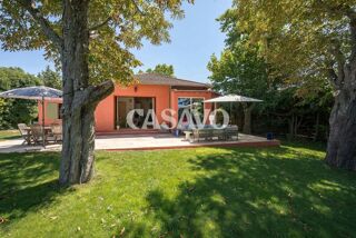  Maison à vendre 6 pièces 191 m²