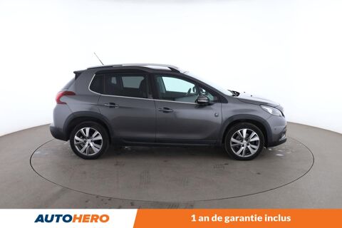 2008 1.5 Blue-HDi Crossway EAT6 120 ch 2019 occasion 92130 Issy-les-Moulineaux