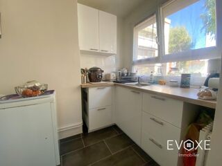 Appartement à louer 1 pièce 28 m²