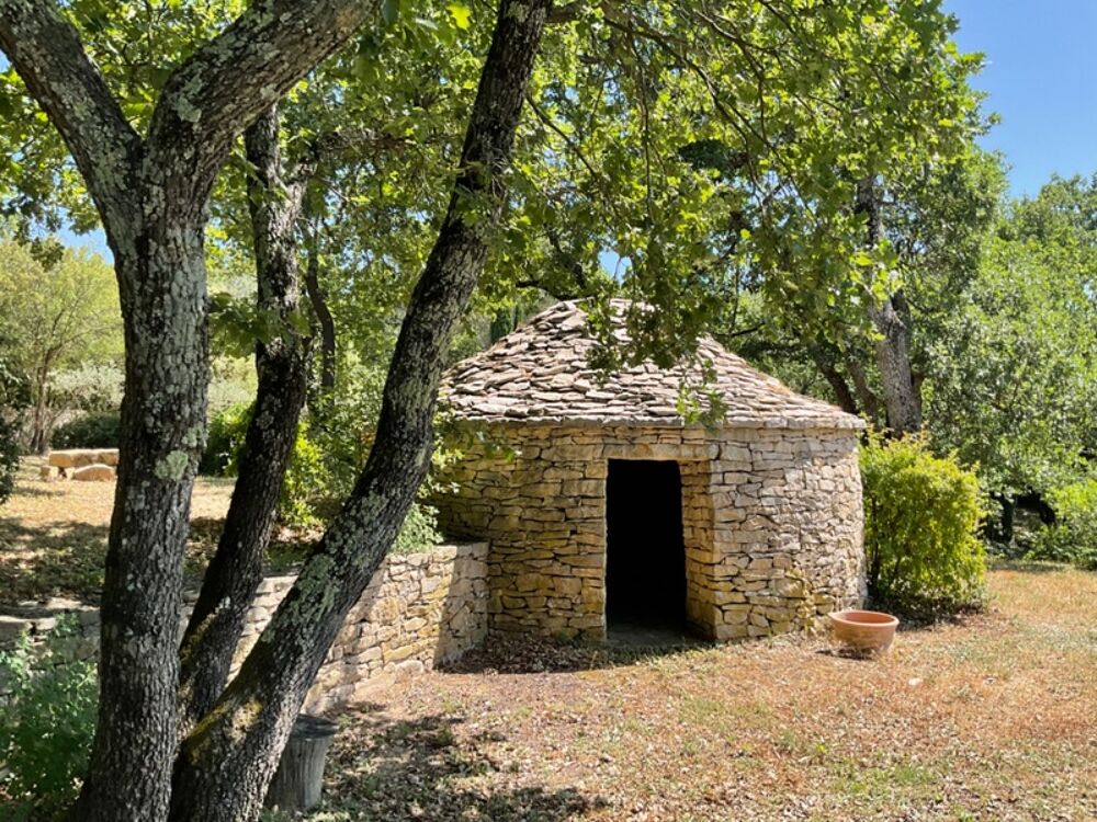 Vente Propriété/Château Proprieté Aix en Provence village de Provence Rognes